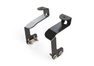 Jimny Gen-4 Ditch Light Brackets