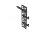Jimny Gen-4 Door Mounted Molle Plate