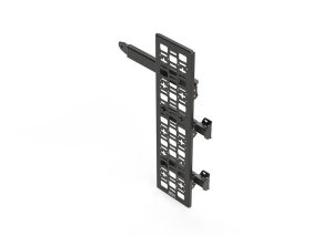 Jimny Gen-4 Door Mounted Molle Plate