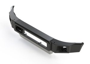 Jimny Gen-4 OEM Plus Front Bumper
