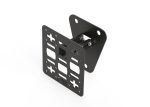 Jimny Gen-4 Spare Wheel Molle Mount