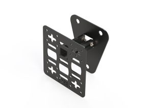 Jimny Gen-4 Spare Wheel Molle Mount