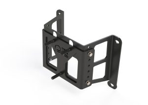 Jimny Gen-4 Tyre Relocation Bracket