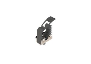 Low Profile Mount - Mini Quick Fist Clamp #30050