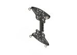 Mini Traction Board Flat Mount Plate
