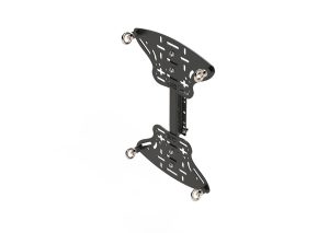 Mini Traction Board Flat Mount Plate