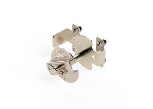 Pioneer Tank Molle Bracket